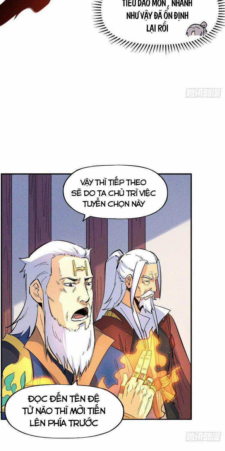 Nhân Vật Chính Mạnh Nhất Lịch Sử Chapter 26 trang 29