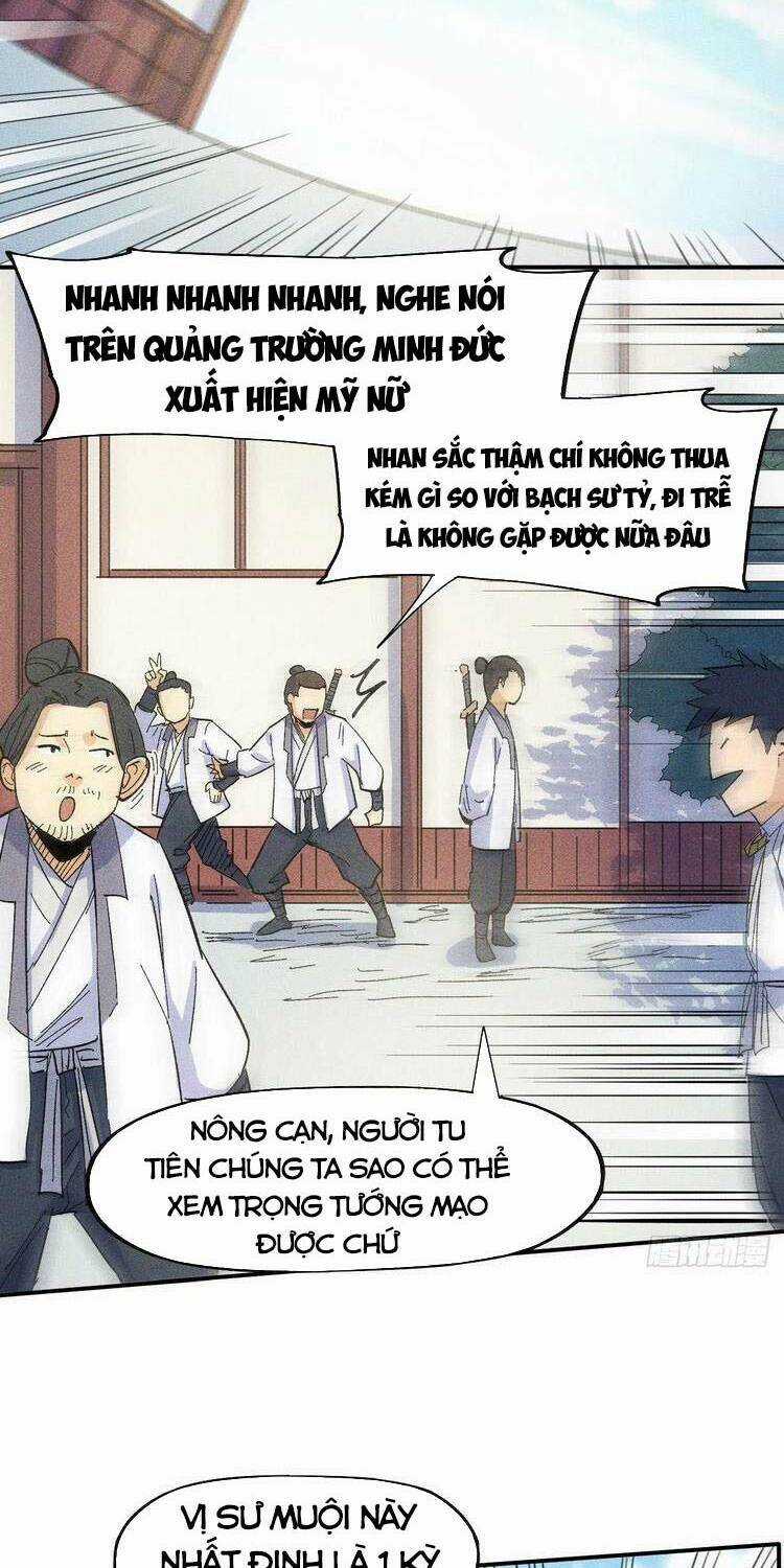 Nhân Vật Chính Mạnh Nhất Lịch Sử Chapter 26 trang 3