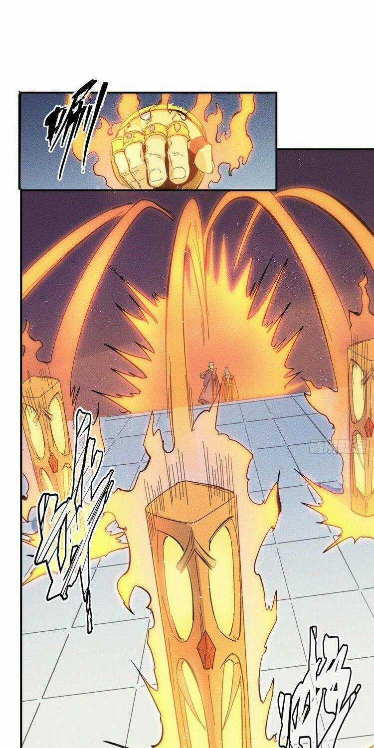 Nhân Vật Chính Mạnh Nhất Lịch Sử Chapter 26 trang 30