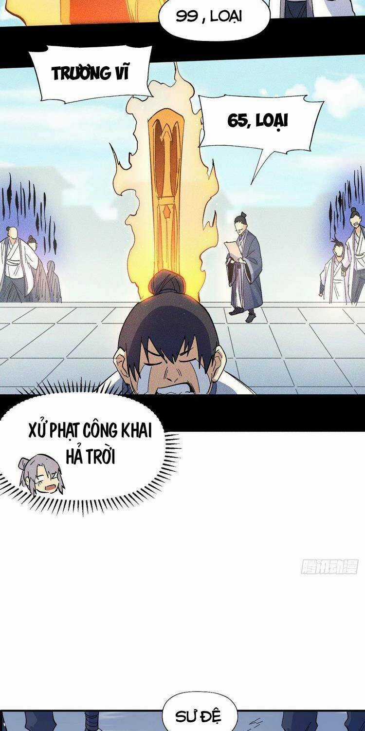 Nhân Vật Chính Mạnh Nhất Lịch Sử Chapter 26 trang 33