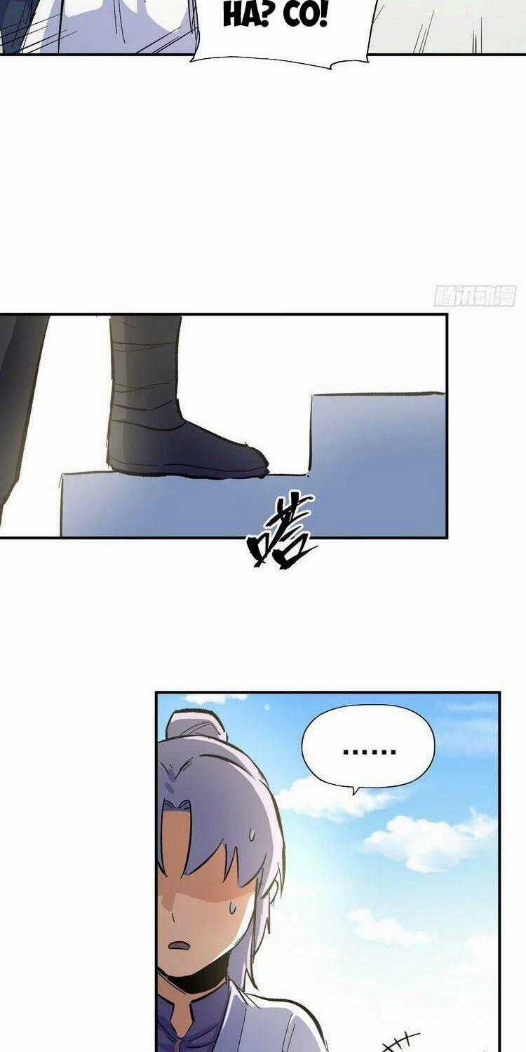 Nhân Vật Chính Mạnh Nhất Lịch Sử Chapter 26 trang 36