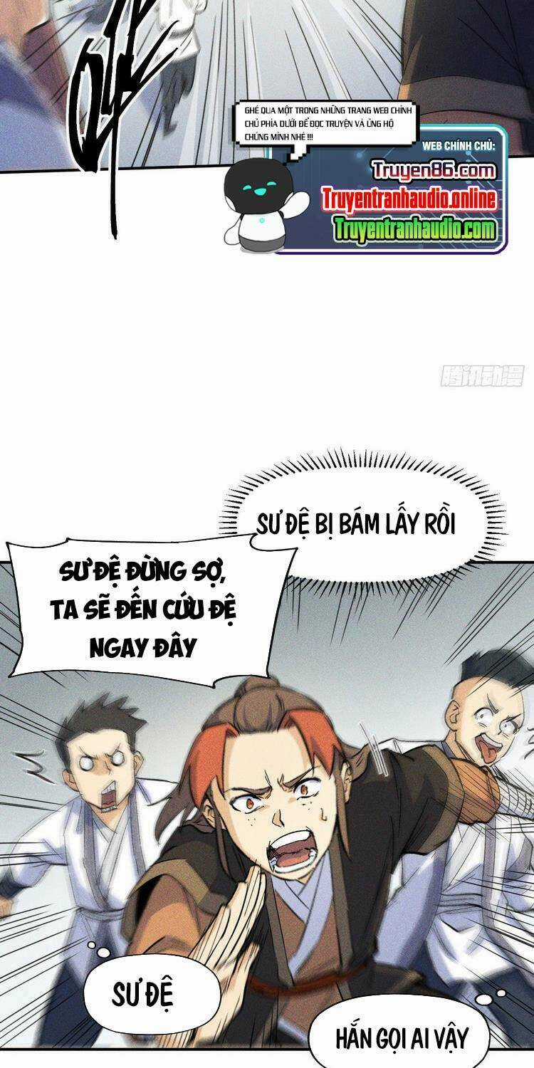 Nhân Vật Chính Mạnh Nhất Lịch Sử Chapter 26 trang 8