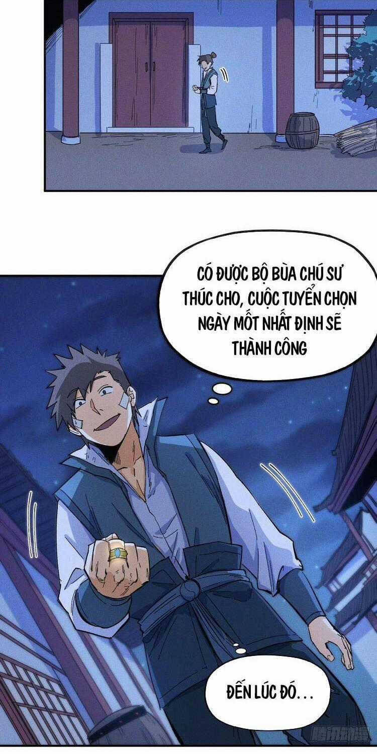 Nhân Vật Chính Mạnh Nhất Lịch Sử Chapter 28 trang 1