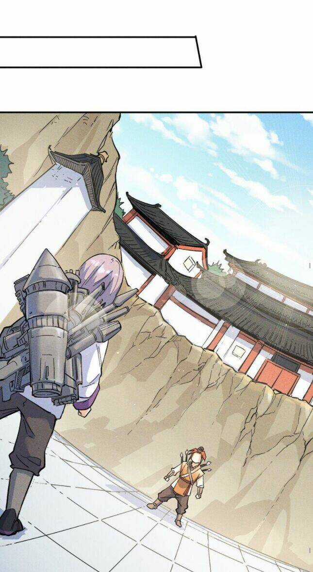 Nhân Vật Chính Mạnh Nhất Lịch Sử Chapter 3 trang 15