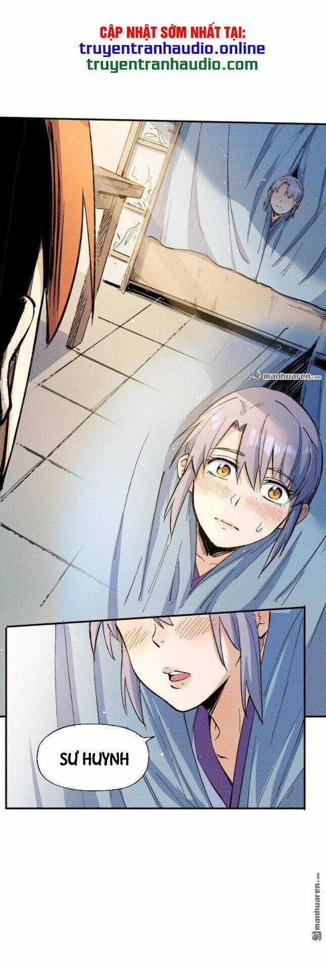 Nhân Vật Chính Mạnh Nhất Lịch Sử Chapter 3 trang 2