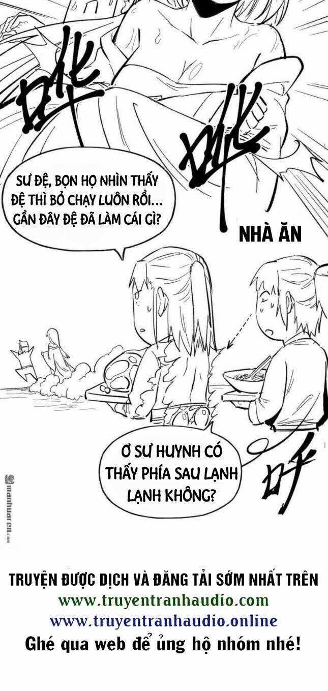 Nhân Vật Chính Mạnh Nhất Lịch Sử Chapter 3 trang 36