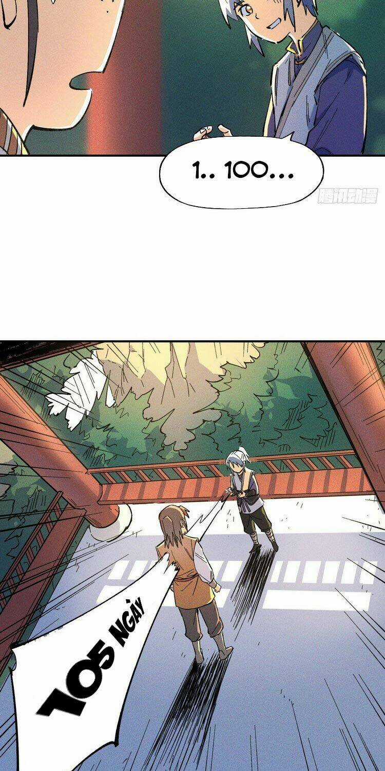 Nhân Vật Chính Mạnh Nhất Lịch Sử Chapter 4 trang 10