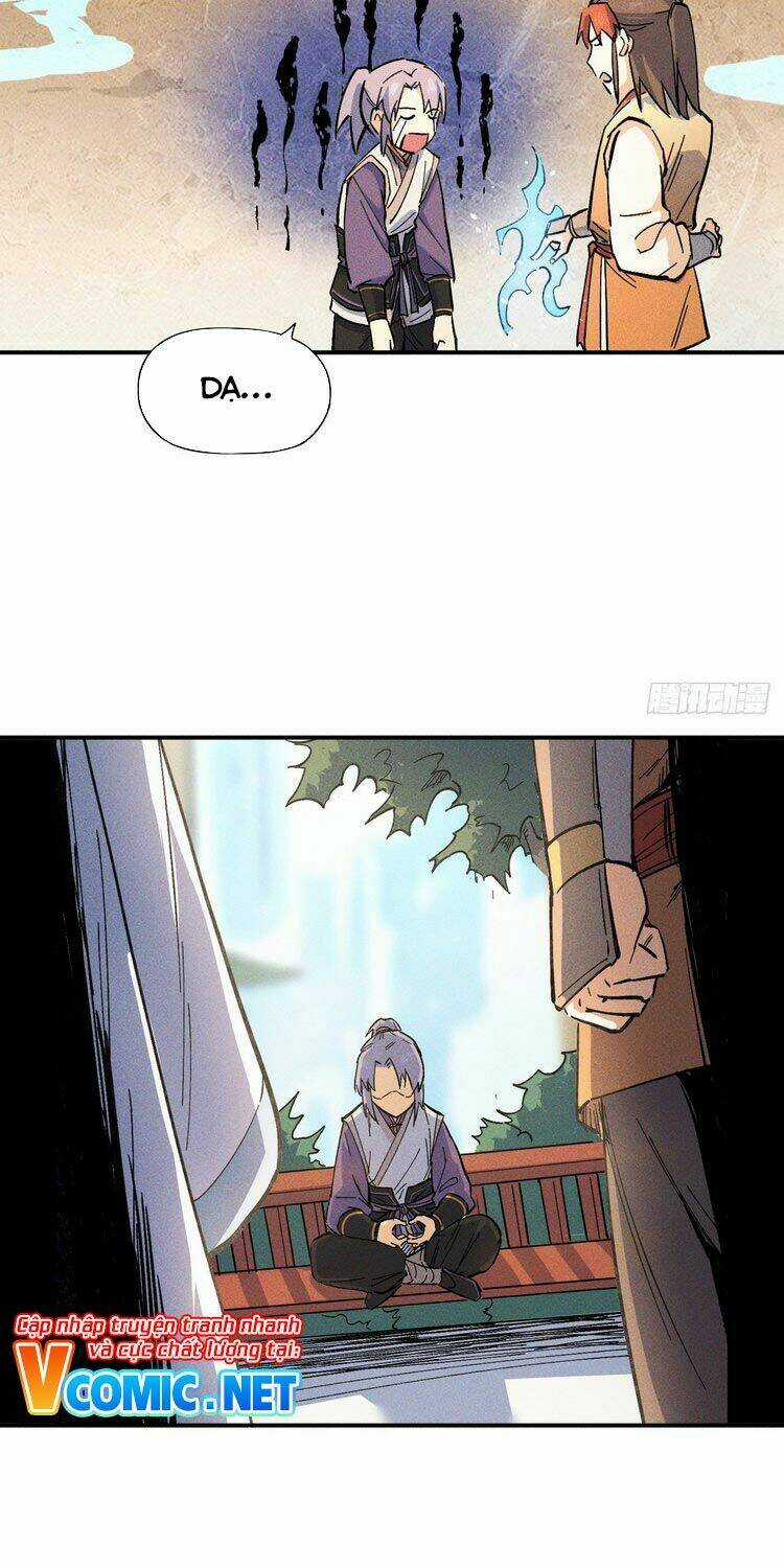 Nhân Vật Chính Mạnh Nhất Lịch Sử Chapter 4 trang 14