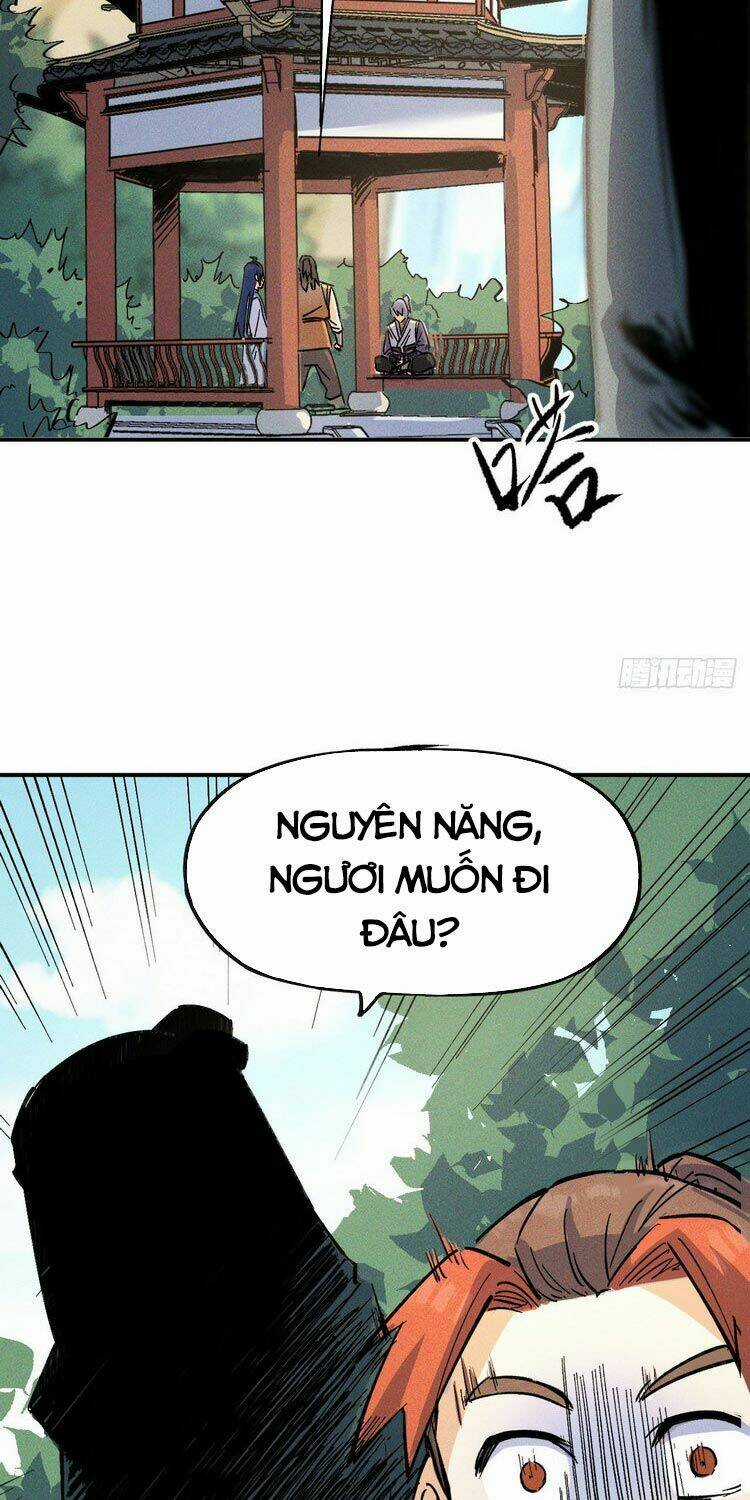 Nhân Vật Chính Mạnh Nhất Lịch Sử Chapter 4 trang 16