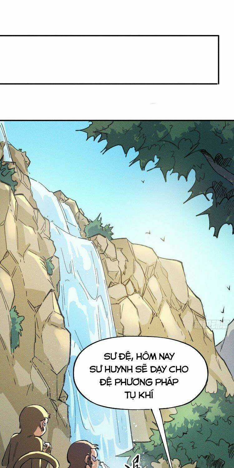 Nhân Vật Chính Mạnh Nhất Lịch Sử Chapter 4 trang 2