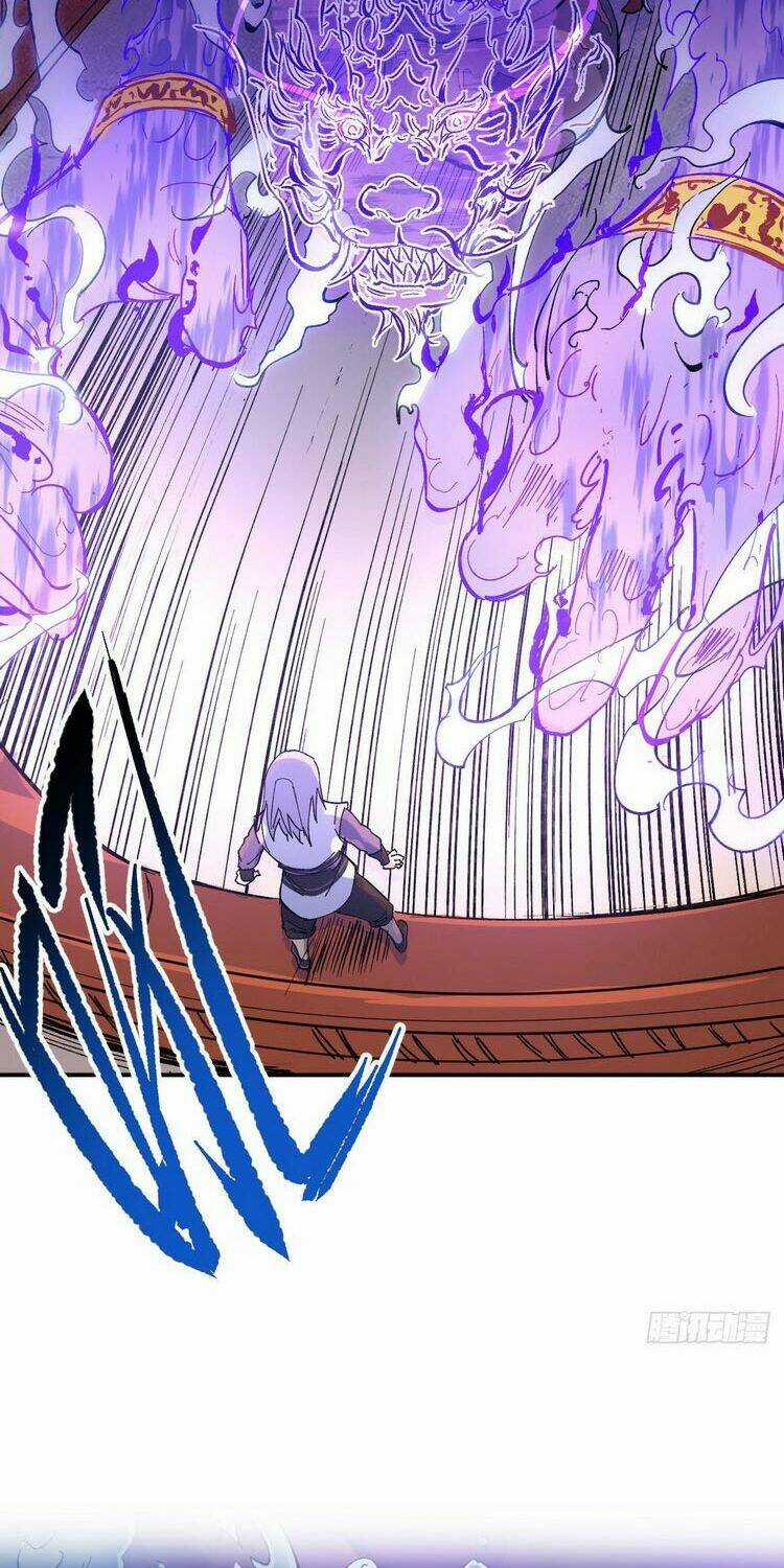 Nhân Vật Chính Mạnh Nhất Lịch Sử Chapter 4 trang 32