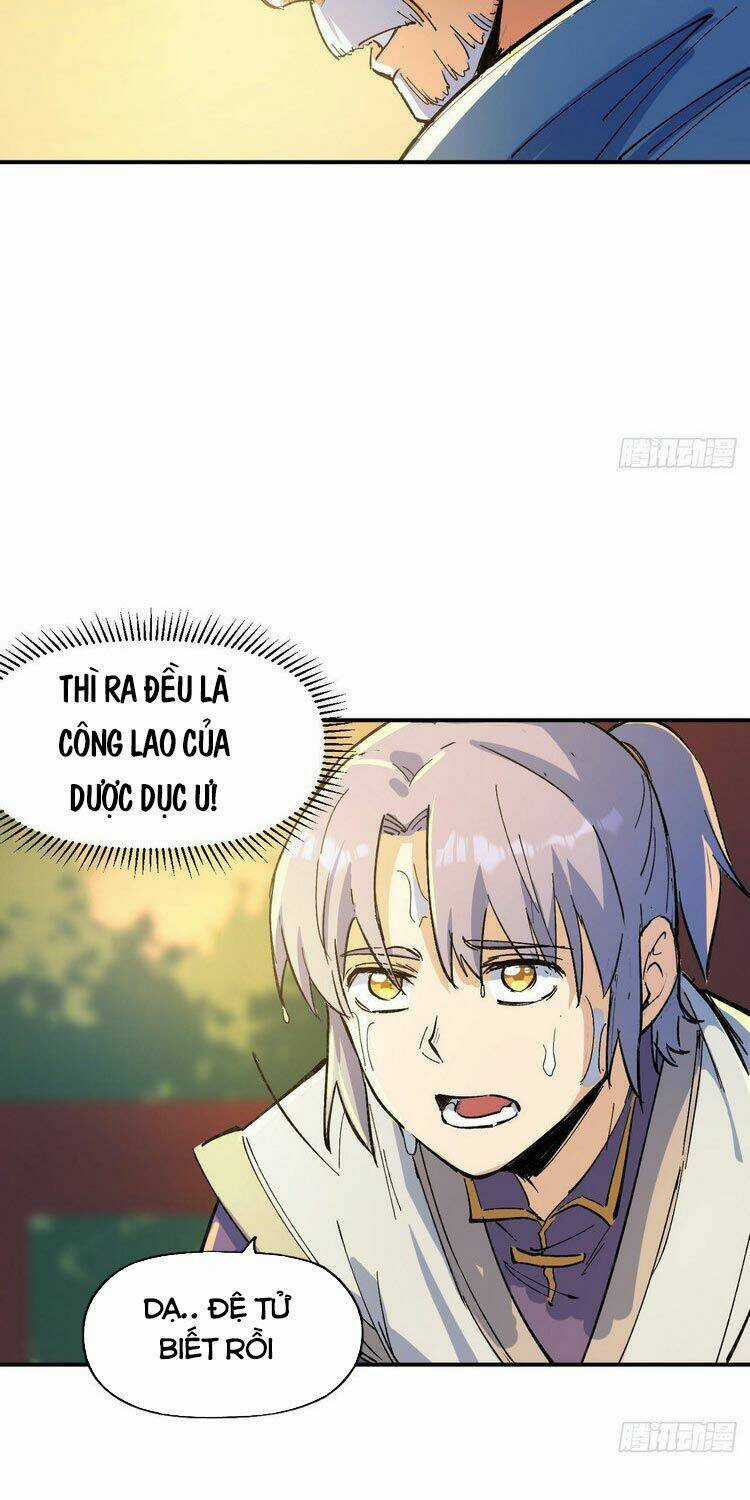 Nhân Vật Chính Mạnh Nhất Lịch Sử Chapter 4 trang 37