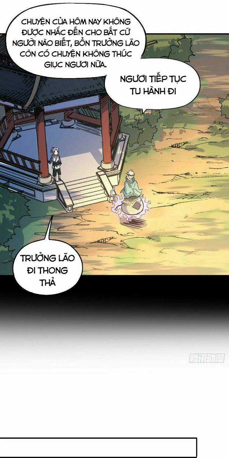 Nhân Vật Chính Mạnh Nhất Lịch Sử Chapter 4 trang 38