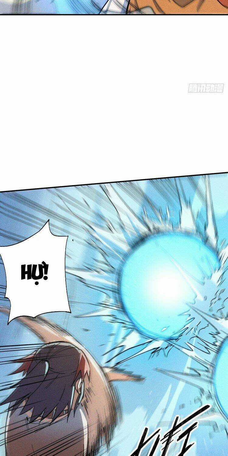 Nhân Vật Chính Mạnh Nhất Lịch Sử Chapter 4 trang 4