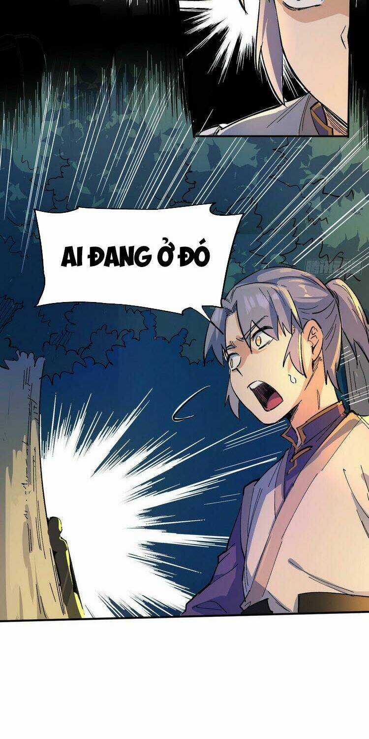 Nhân Vật Chính Mạnh Nhất Lịch Sử Chapter 4 trang 40