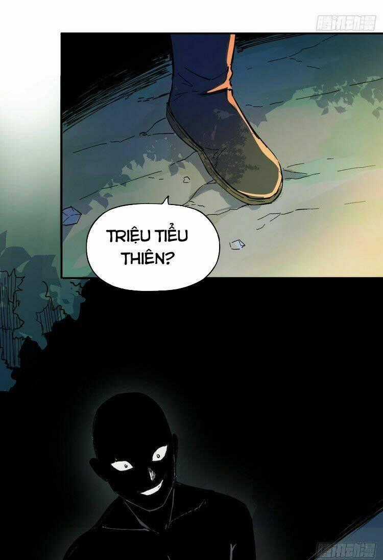 Nhân Vật Chính Mạnh Nhất Lịch Sử Chapter 4 trang 41