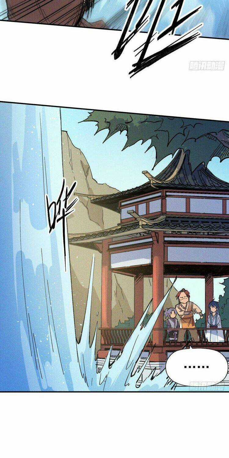 Nhân Vật Chính Mạnh Nhất Lịch Sử Chapter 4 trang 5