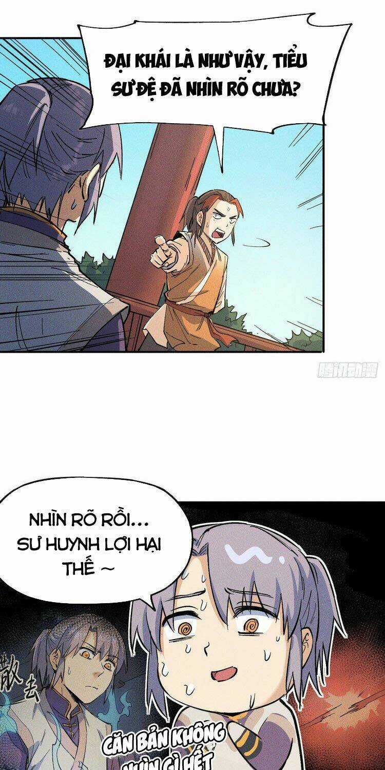 Nhân Vật Chính Mạnh Nhất Lịch Sử Chapter 4 trang 6