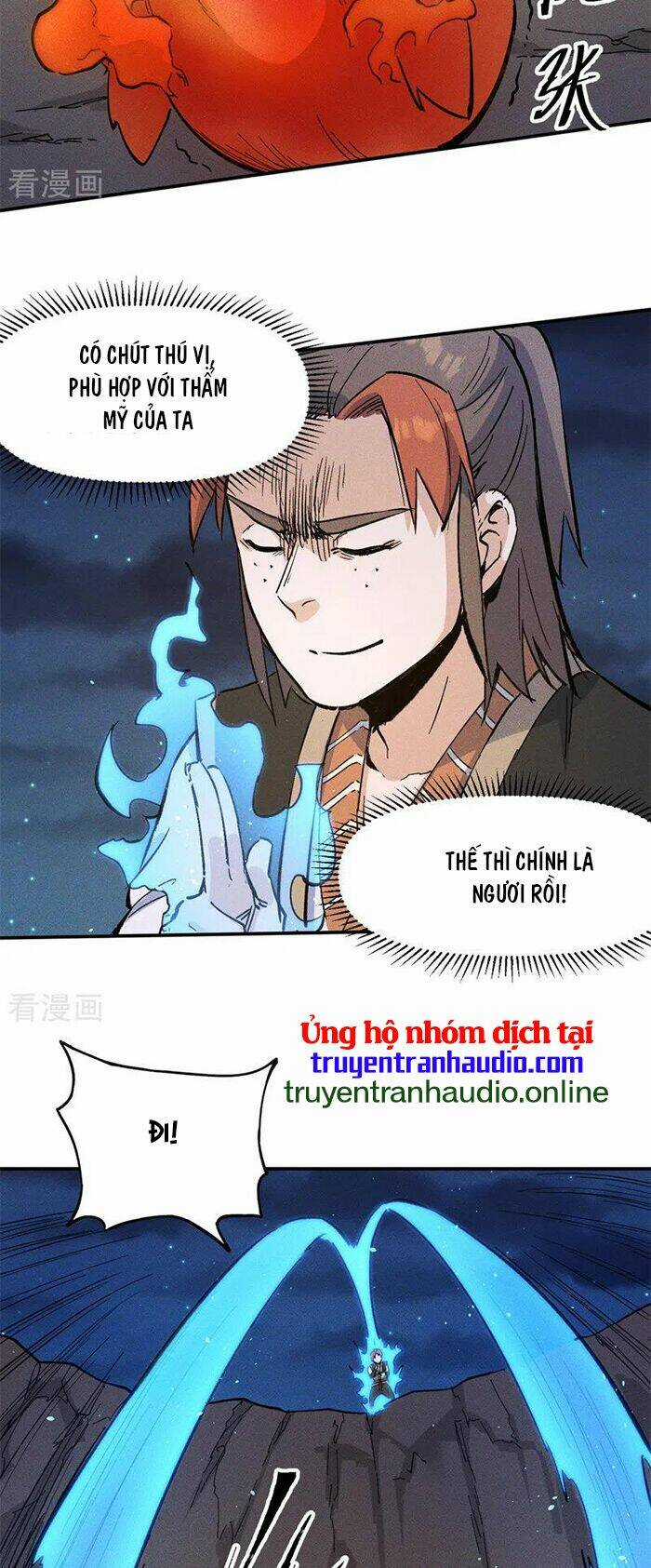 Nhân Vật Chính Mạnh Nhất Lịch Sử Chapter 5 trang 14