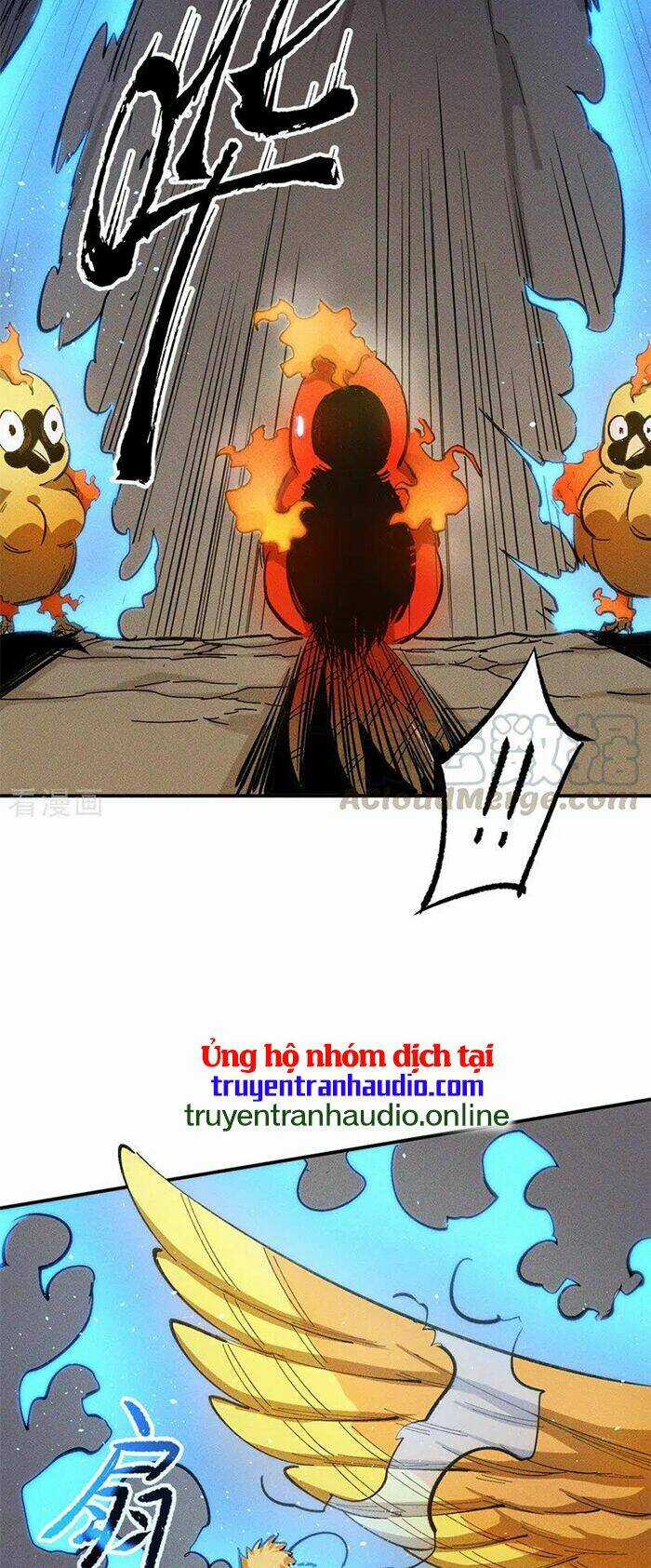 Nhân Vật Chính Mạnh Nhất Lịch Sử Chapter 5 trang 15