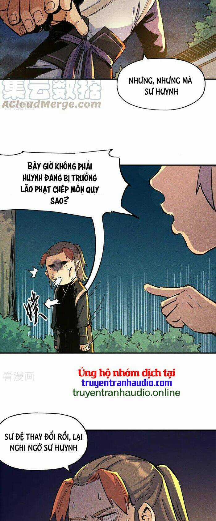 Nhân Vật Chính Mạnh Nhất Lịch Sử Chapter 5 trang 2