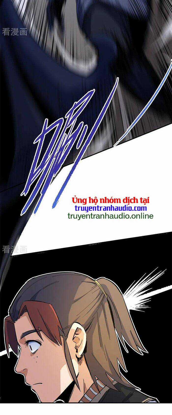 Nhân Vật Chính Mạnh Nhất Lịch Sử Chapter 5 trang 23