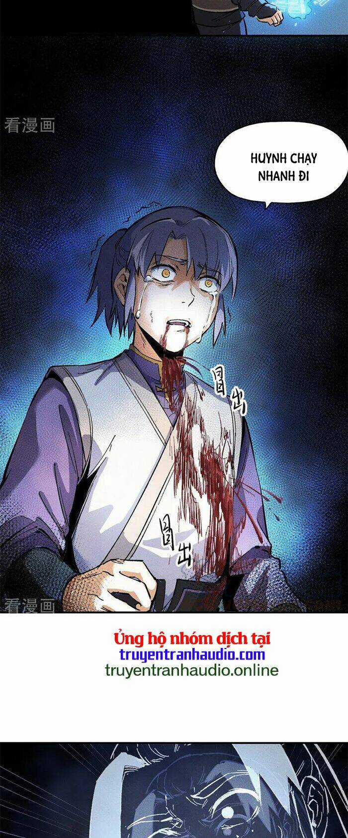 Nhân Vật Chính Mạnh Nhất Lịch Sử Chapter 5 trang 27