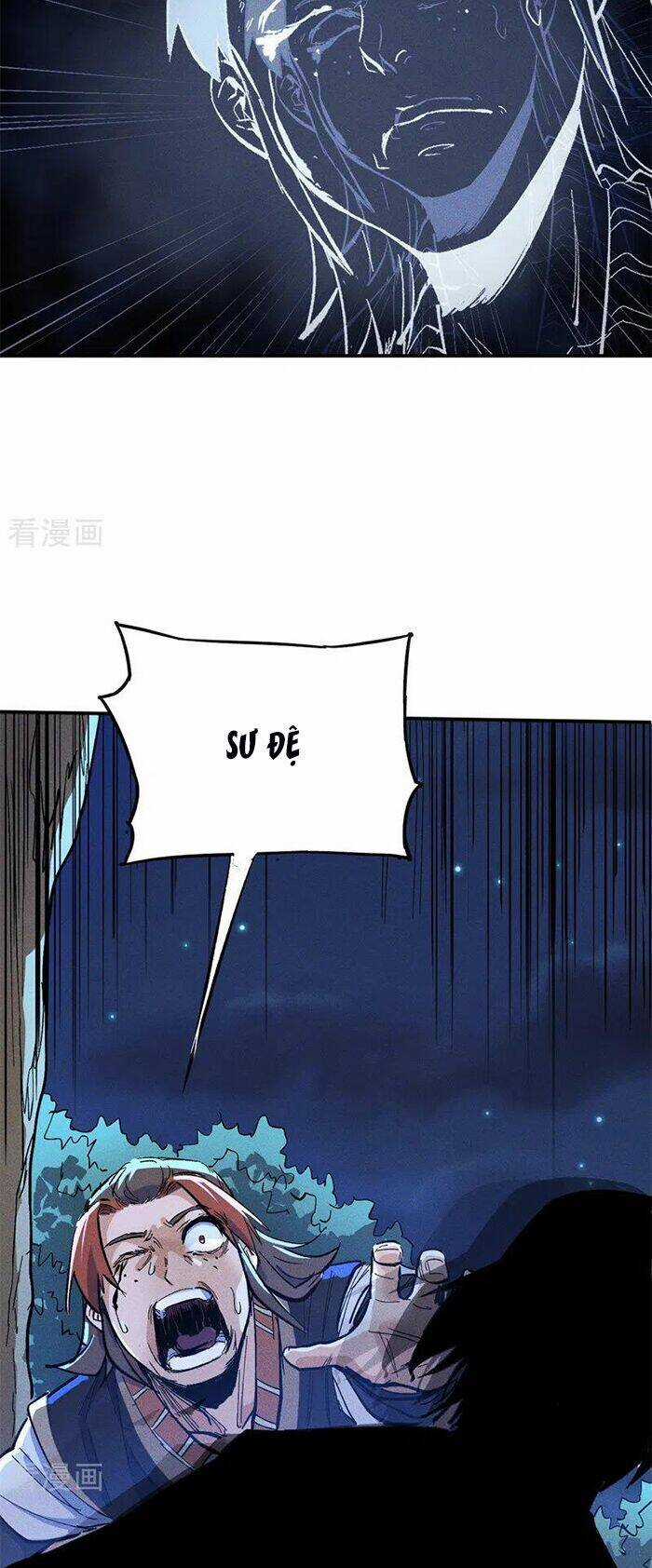 Nhân Vật Chính Mạnh Nhất Lịch Sử Chapter 5 trang 28