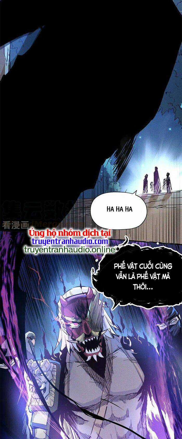 Nhân Vật Chính Mạnh Nhất Lịch Sử Chapter 5 trang 29