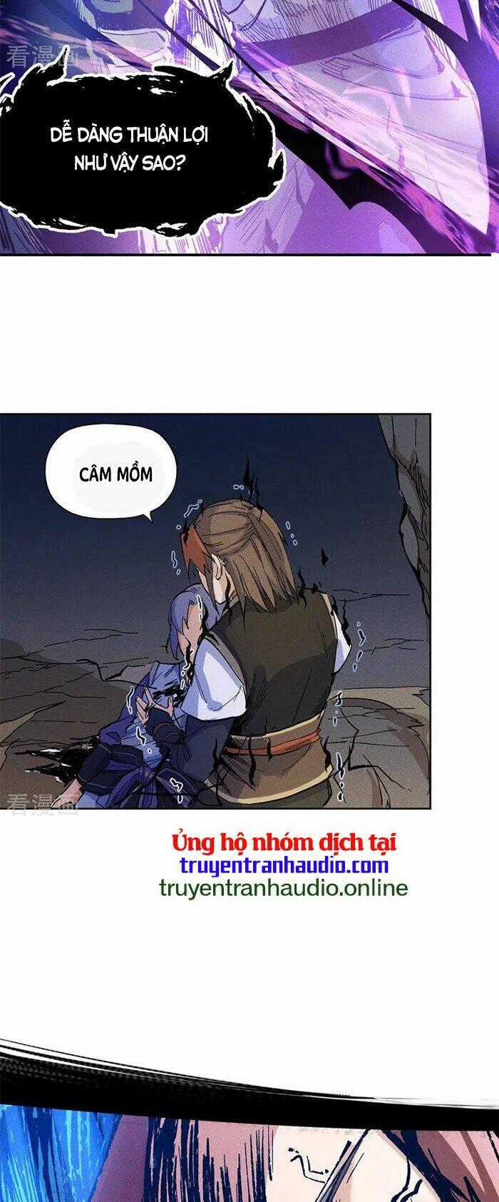 Nhân Vật Chính Mạnh Nhất Lịch Sử Chapter 5 trang 30