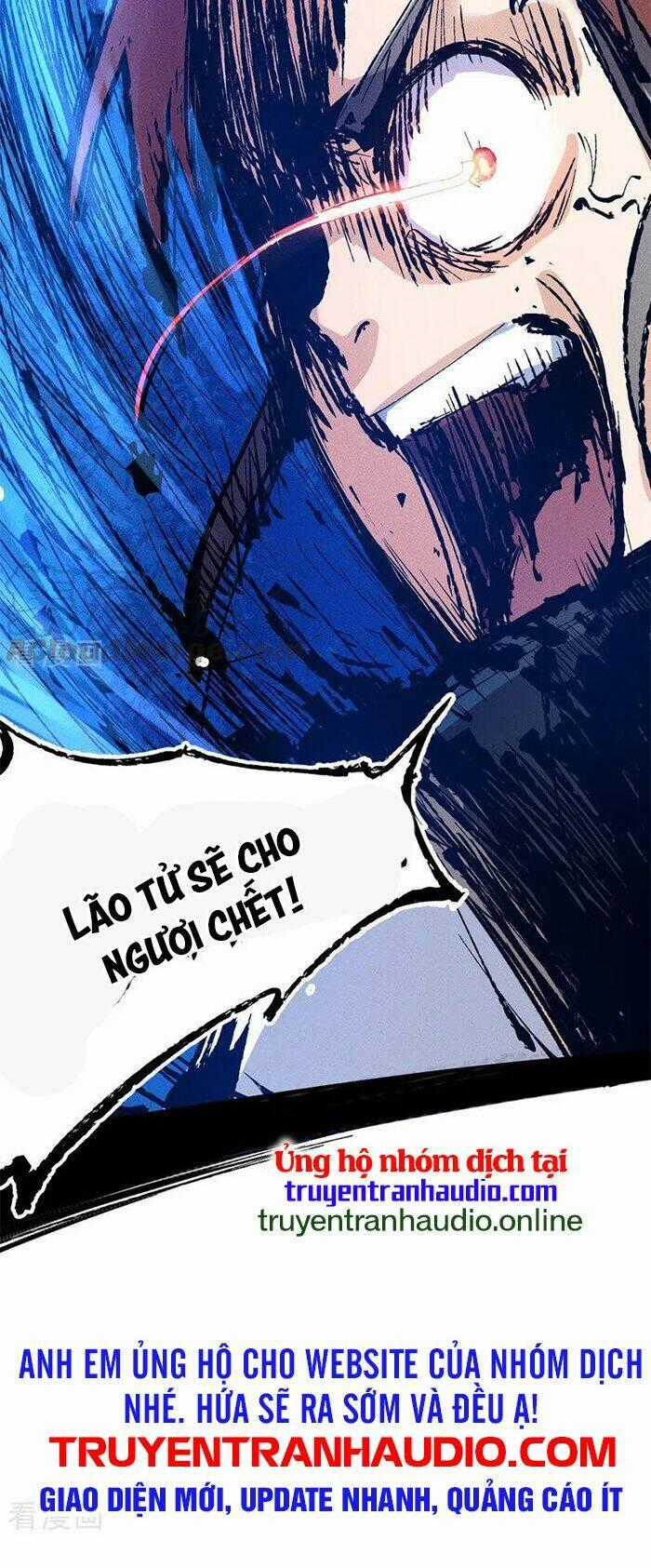 Nhân Vật Chính Mạnh Nhất Lịch Sử Chapter 5 trang 31