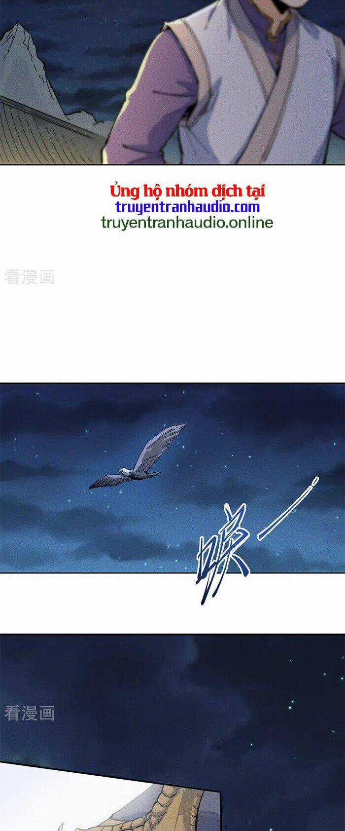 Nhân Vật Chính Mạnh Nhất Lịch Sử Chapter 5 trang 4