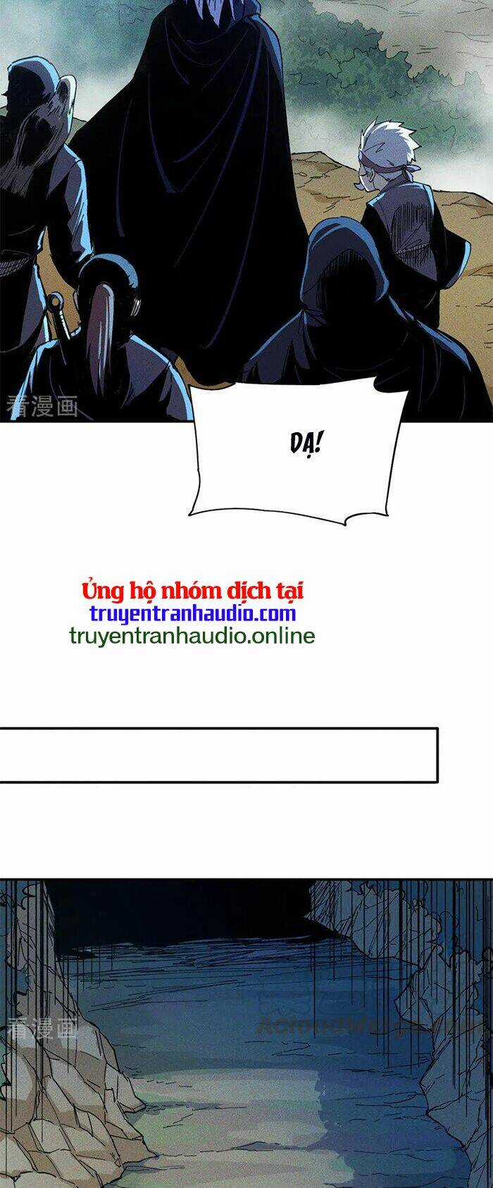 Nhân Vật Chính Mạnh Nhất Lịch Sử Chapter 5 trang 7