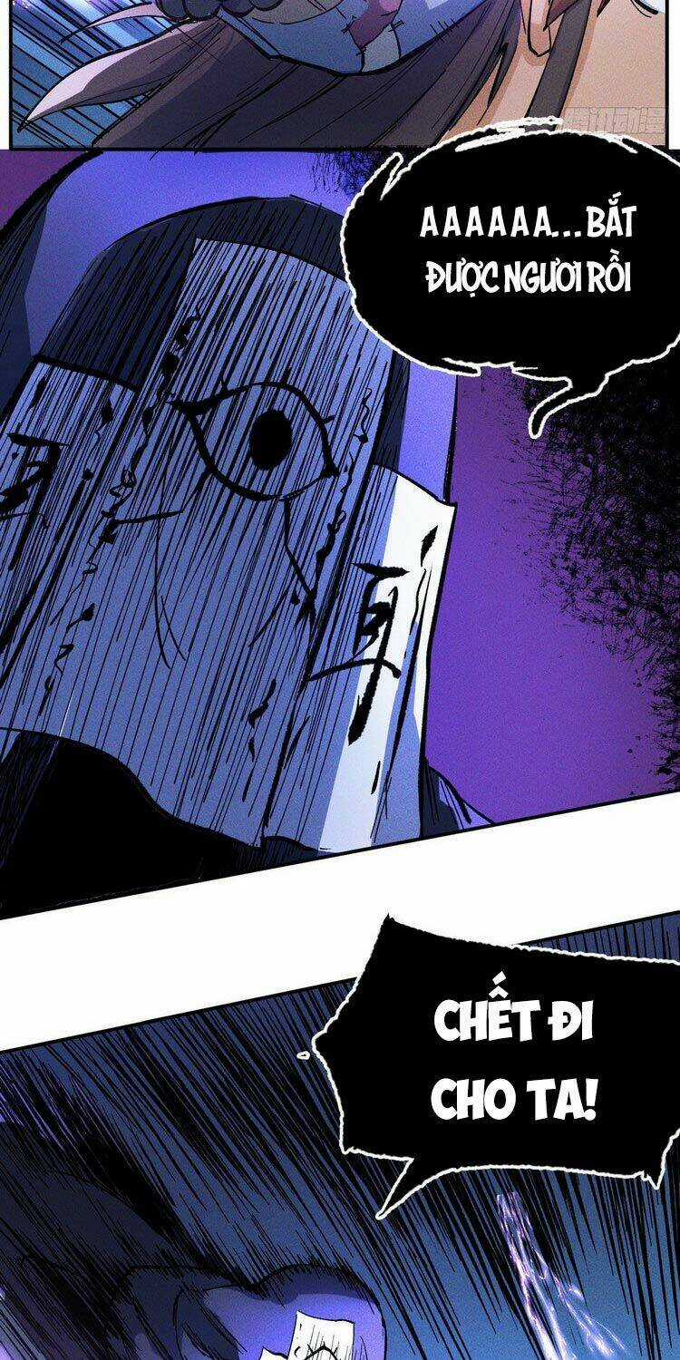 Nhân Vật Chính Mạnh Nhất Lịch Sử Chapter 6 trang 12