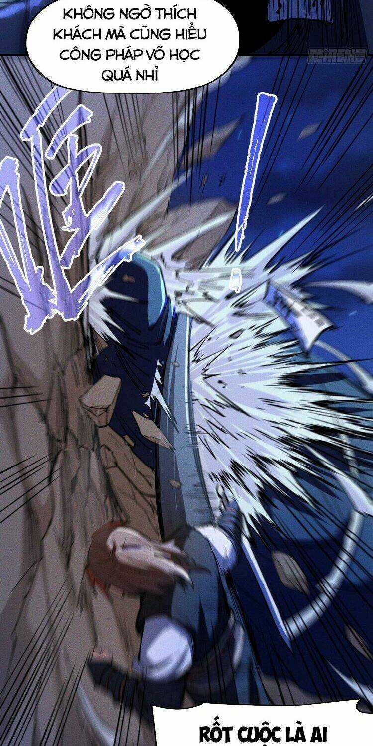 Nhân Vật Chính Mạnh Nhất Lịch Sử Chapter 6 trang 15