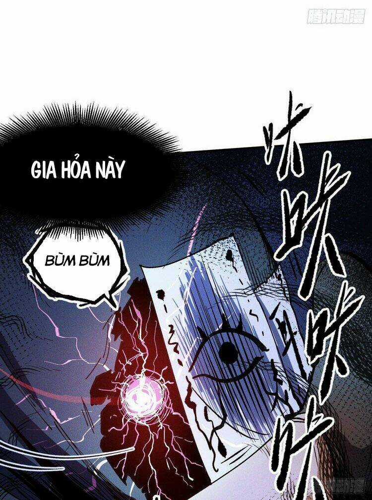 Nhân Vật Chính Mạnh Nhất Lịch Sử Chapter 6 trang 17