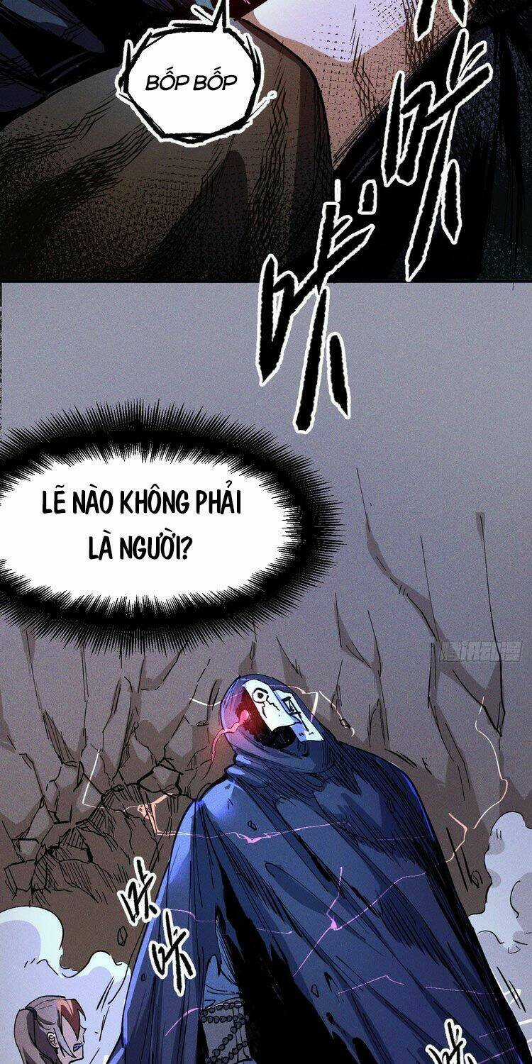 Nhân Vật Chính Mạnh Nhất Lịch Sử Chapter 6 trang 18