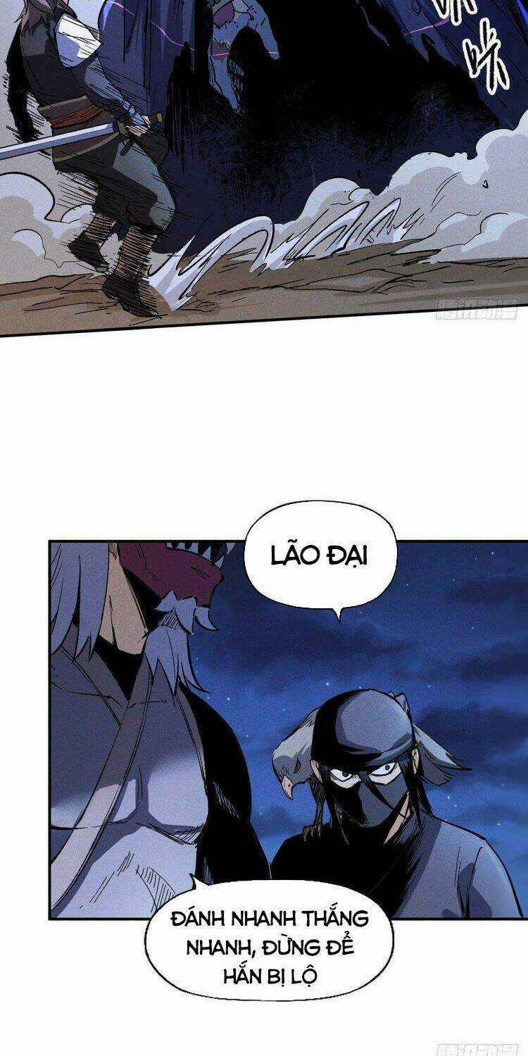 Nhân Vật Chính Mạnh Nhất Lịch Sử Chapter 6 trang 19