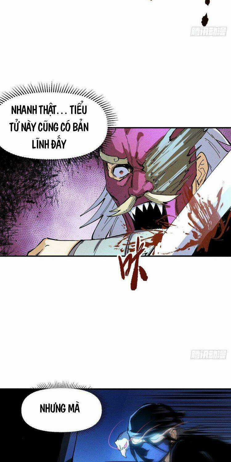 Nhân Vật Chính Mạnh Nhất Lịch Sử Chapter 6 trang 2