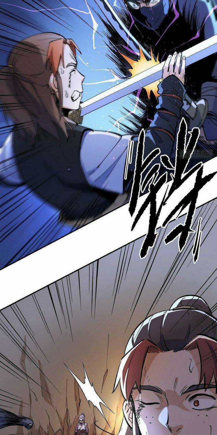 Nhân Vật Chính Mạnh Nhất Lịch Sử Chapter 6 trang 21