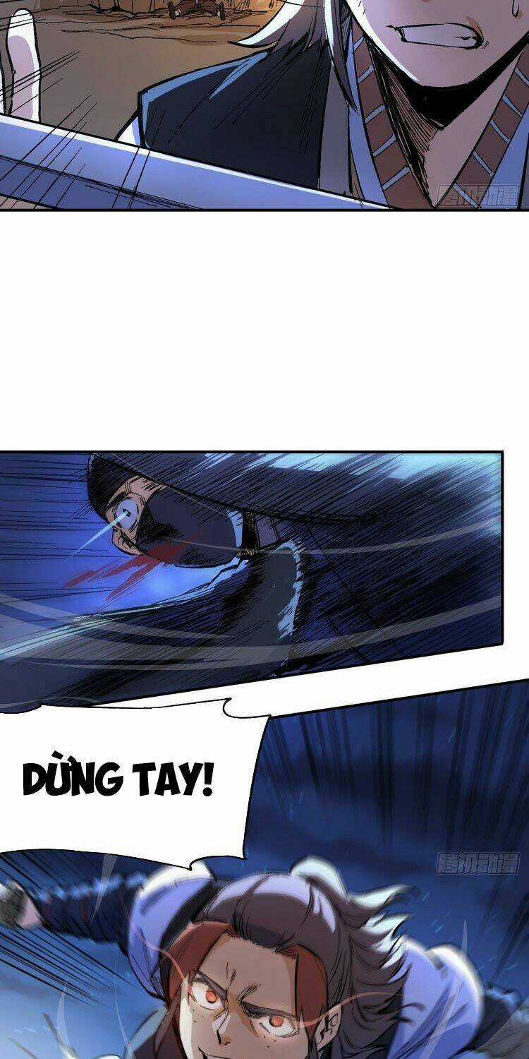 Nhân Vật Chính Mạnh Nhất Lịch Sử Chapter 6 trang 22