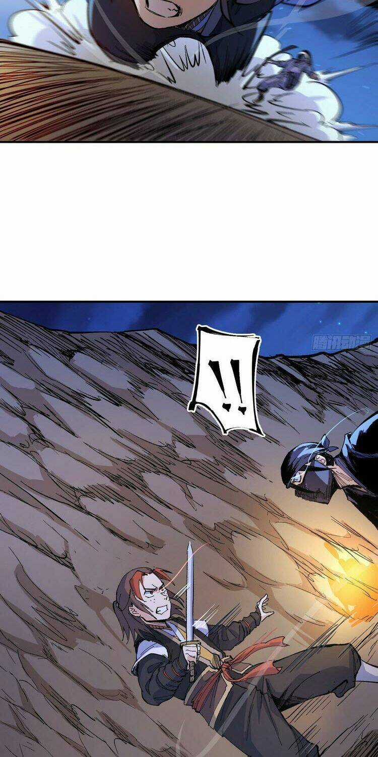 Nhân Vật Chính Mạnh Nhất Lịch Sử Chapter 6 trang 23