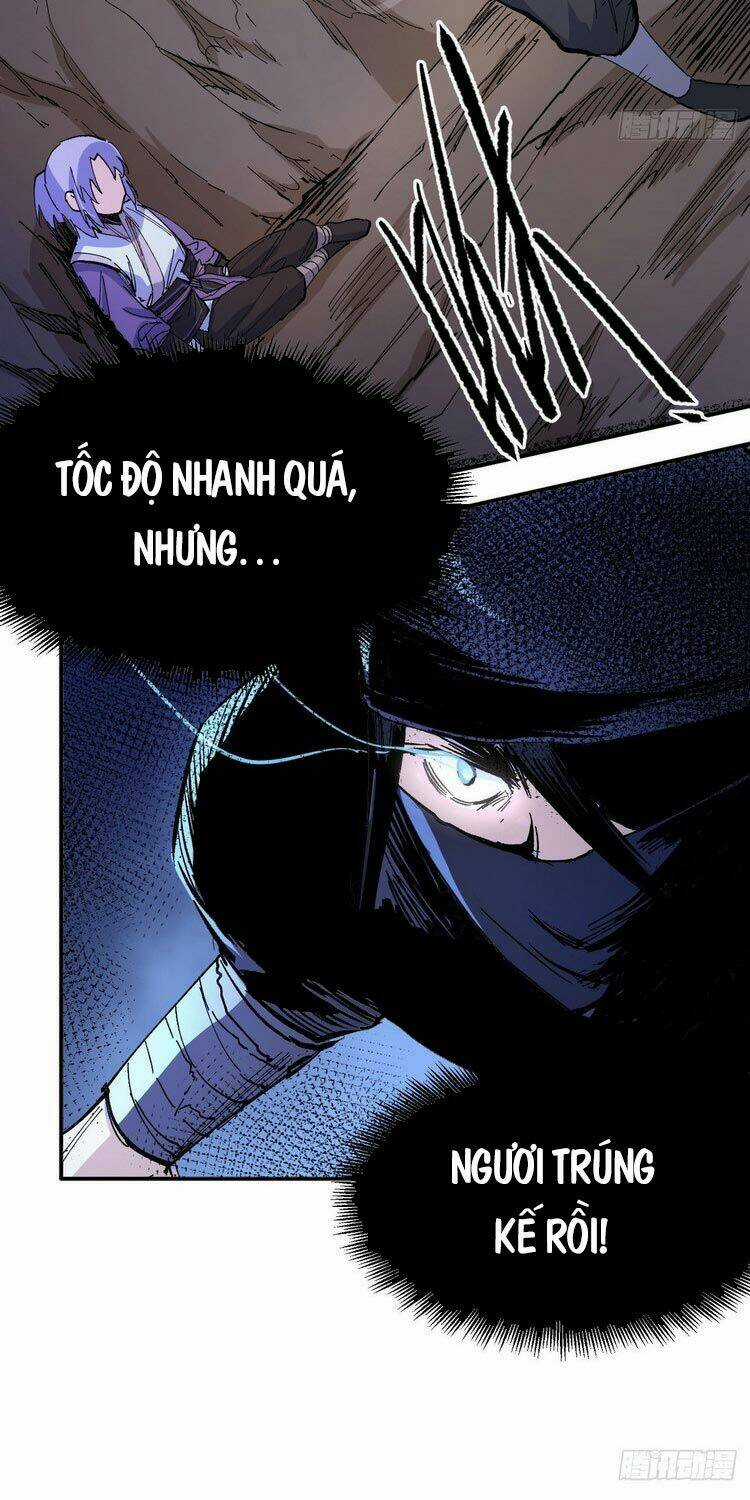 Nhân Vật Chính Mạnh Nhất Lịch Sử Chapter 6 trang 24