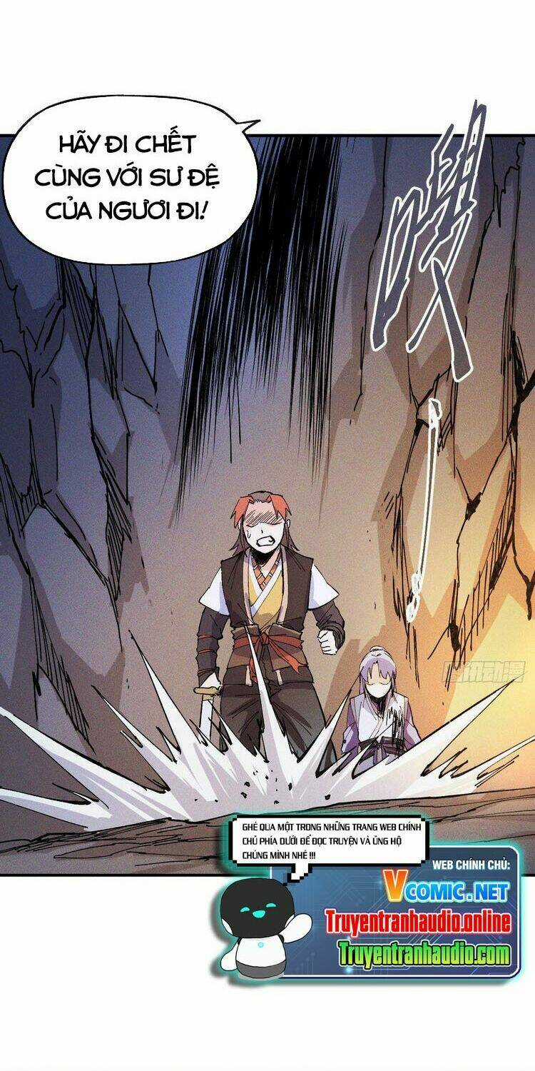 Nhân Vật Chính Mạnh Nhất Lịch Sử Chapter 6 trang 25