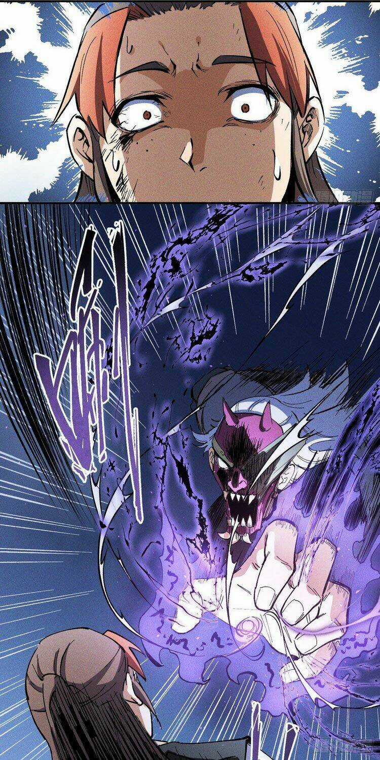 Nhân Vật Chính Mạnh Nhất Lịch Sử Chapter 6 trang 26