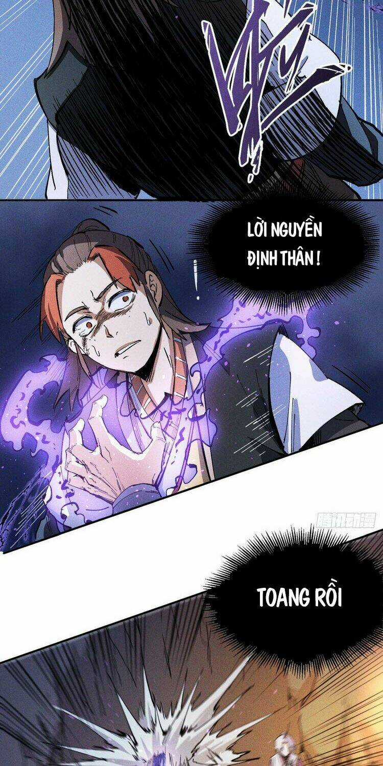 Nhân Vật Chính Mạnh Nhất Lịch Sử Chapter 6 trang 27