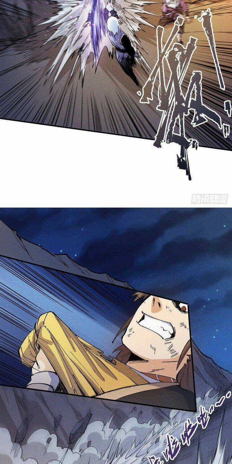 Nhân Vật Chính Mạnh Nhất Lịch Sử Chapter 6 trang 28