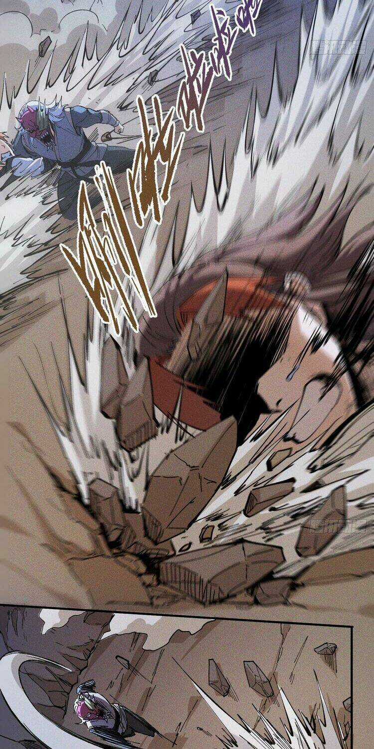 Nhân Vật Chính Mạnh Nhất Lịch Sử Chapter 6 trang 29