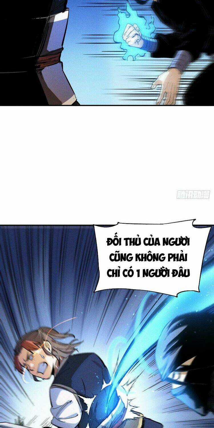 Nhân Vật Chính Mạnh Nhất Lịch Sử Chapter 6 trang 3