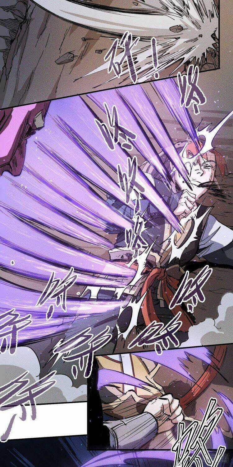 Nhân Vật Chính Mạnh Nhất Lịch Sử Chapter 6 trang 30